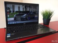 Лот: 13843245. Фото: 2. Ноутбук Acer 5755G (Intel Core... Компьютеры, ноутбуки, планшеты