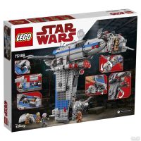 Лот: 13145060. Фото: 2. Конструктор LEGO Star Wars 75188... Игрушки