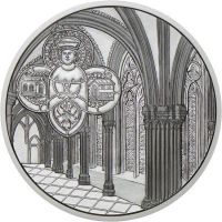 Лот: 14012017. Фото: 2. 10 евро Австрия 2008 - Монастырь... Монеты