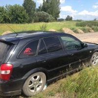 Лот: 5679707. Фото: 5. Mazda Familia s-wagon