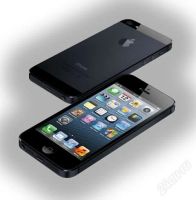 Лот: 2705340. Фото: 2. iphone 5 16gb new. Смартфоны, связь, навигация