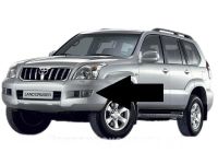 Лот: 3835243. Фото: 4. Противотуманные фары Land Cruiser... Красноярск