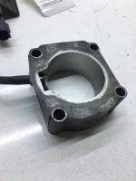 Лот: 20376666. Фото: 2. Клапан вакуумный Toyota Mark Ii... Автозапчасти