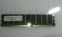 Лот: 9015957. Фото: 2. Оперативная память Samsung 1GB... Комплектующие