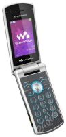 Лот: 669996. Фото: 2. sony ericsson W508. Смартфоны, связь, навигация