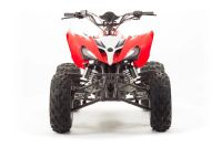 Лот: 16058113. Фото: 5. Квадроцикл Motoland ATV 250S