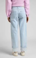 Лот: 20329026. Фото: 2. Selvedge denim ! Женские прямые... Женская одежда