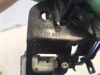 Лот: 21708096. Фото: 4. замок багажника Skoda Octavia... Красноярск