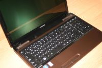 Лот: 4106551. Фото: 4. Ноутбук Toshiba Satellite L655-1HF. Красноярск