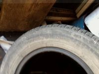 Лот: 4147353. Фото: 3. Шины TOYO 175\70 R14 липучка 4... Авто, мото, водный транспорт