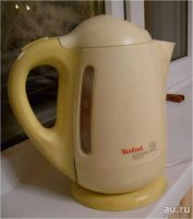Лот: 8918650. Фото: 4. Чайник Tefal. Красноярск