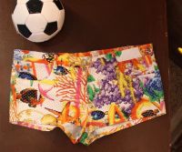 Лот: 10377839. Фото: 2. Шорты Versace (Italy). Женская одежда