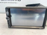 Лот: 25718124. Фото: 2. Магнитола 7010B toyota corolla... Автозапчасти
