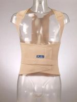 Лот: 10048331. Фото: 9. Корсет-фиксатор грудопоясничный...