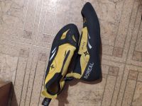 Лот: 15869955. Фото: 2. Скальные туфли Boreal Ninja, 8uk... Спортивные товары