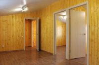 Лот: 16383232. Фото: 5. Дачный каркасный дом вагончик...