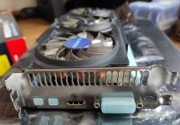 Лот: 19103585. Фото: 5. Видеокарта Gigabyte r9 280x 3Gb...