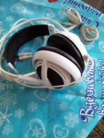 Лот: 11061245. Фото: 2. SteelSeries Siberia Full-size... Периферия