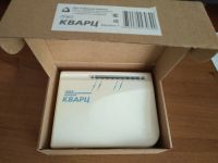 Лот: 20030574. Фото: 6. Прибор охранный ПКП "Кварц" вар...