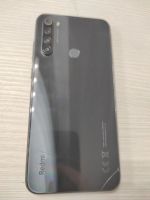 Лот: 17661365. Фото: 2. Смартфон Xiaomi Redmi Note 8T... Смартфоны, связь, навигация