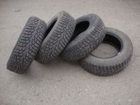 Лот: 19488160. Фото: 7. 215/65/16 Maxxis ArcticTrekker...