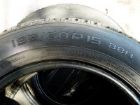 Лот: 7397085. Фото: 4. Комплект летних Nokian Hakka Green... Красноярск