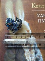 Лот: 23957557. Фото: 5. Брошь