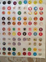 Лот: 6263993. Фото: 6. Наклейки на кнопку HOME