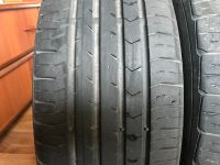 Лот: 13402208. Фото: 3. Комплект шин Continental ContiPremiumContact... Авто, мото, водный транспорт