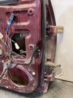 Лот: 21713022. Фото: 9. дверь боковая Geely Emgrand EC7...