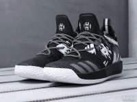 Лот: 12877657. Фото: 2. Кроссовки Adidas James Harden... Мужская обувь