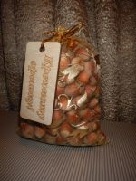 Лот: 6382100. Фото: 2. Оригинальный подарок .Фундук. Сувениры, подарки