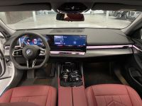 Лот: 24889180. Фото: 11. BMW 5-Series 2024
