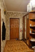 Лот: 25600814. Фото: 17. 3-комн. квартира , Красноярск...
