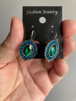 Лот: 20357286. Фото: 4. Серьги.