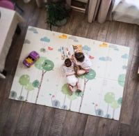 Лот: 17144518. Фото: 4. Коврик Parklon "Веселая прогулка...