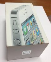 Лот: 2303469. Фото: 3. Iphone 4s 32 GB белый. Красноярск