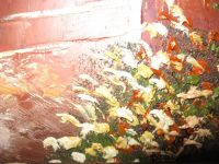 Лот: 6037683. Фото: 4. Морской пейзаж масло на картоне... Красноярск