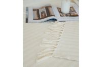 Лот: 23649045. Фото: 4. Плед Hoff Мелодия. Красноярск