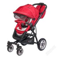 Лот: 2404878. Фото: 2. Коляска Baby Care Suprim. Детский транспорт