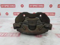 Лот: 20899849. Фото: 5. Суппорт тормозной Mazda Axela...