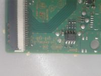 Лот: 21766057. Фото: 2. 1-882-845-11,TV SONY KLV-32BX300. Запчасти для бытовой техники