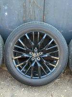 Лот: 25907100. Фото: 5. Колеса Lexus F sport 235/55 R20