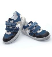 Лот: 7727081. Фото: 2. Полуботинки Минимен 34 р (21.5... Обувь