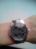 Лот: 3040529. Фото: 4. Часы JW унисекс новые, черный... Красноярск