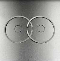 Лот: 25888387. Фото: 4. Поршневой комплект снегоход Yamaha... Красноярск