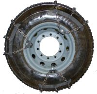 Лот: 6502261. Фото: 2. Браслеты цепи противоскольжения... Шины, Диски