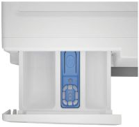 Лот: 23524311. Фото: 5. Стиральная машина Beko WDB7425R2W...
