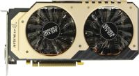Лот: 9069923. Фото: 4. Две видеокарты GTX 970 Palit... Красноярск