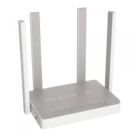 Лот: 16313064. Фото: 3. Wi-Fi роутер Keenetic Extra (KN-1711... Компьютеры, оргтехника, канцтовары